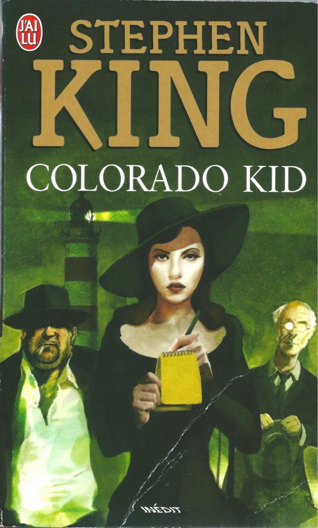 Colorado kid