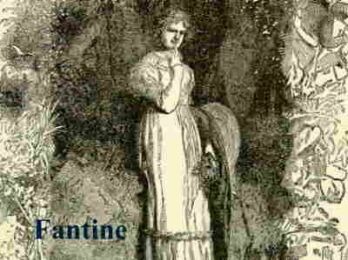 Les Misérables - Tome I - Fantine