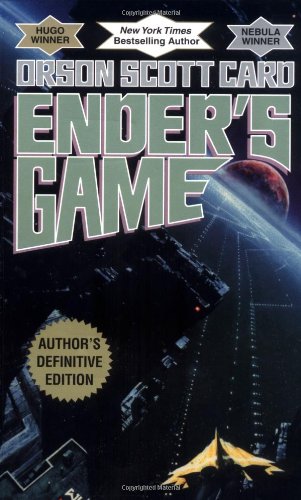 Ender's game