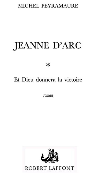 Et Dieu donnera la victoire