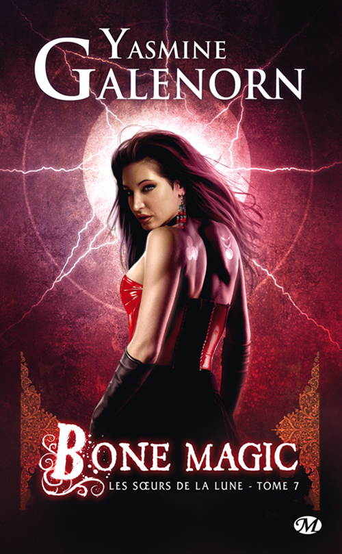 Bone Magic