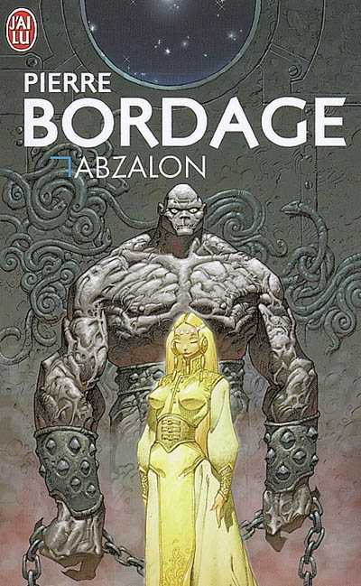 Abzalon