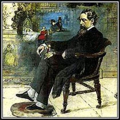 Aventures de Monsieur Pickwick - Tome II