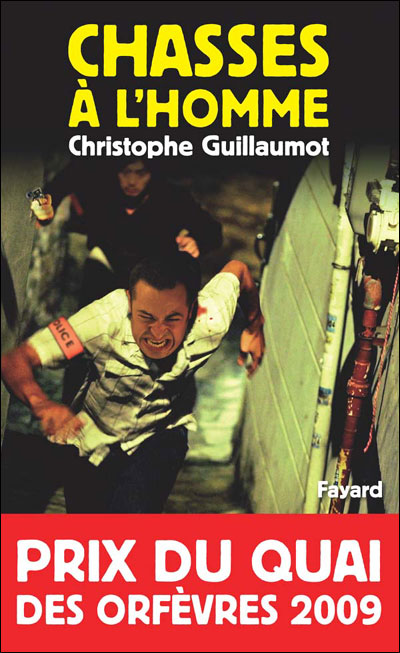 CHASSES À L'HOMME